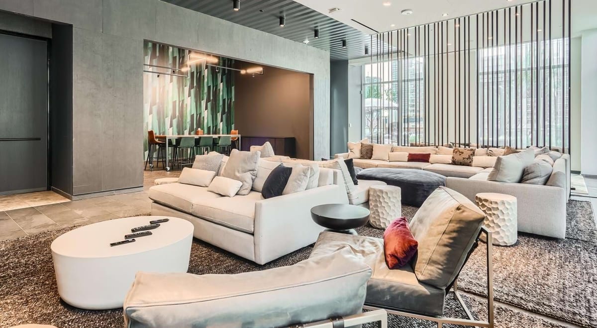 Community Spaces to Support Your Wellness Goals