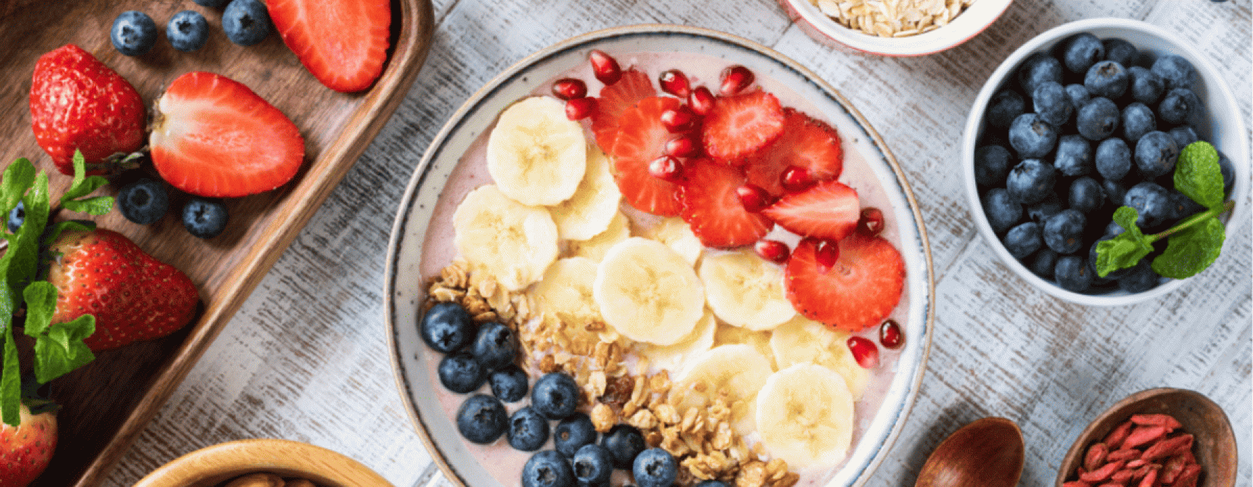 Healthy Living at Sienna at the Thompson in Downtown Austin