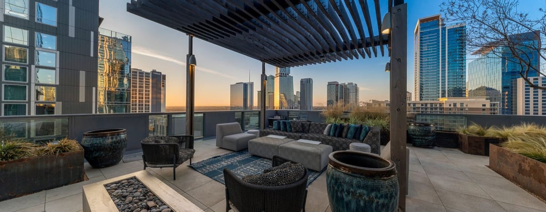 Keeping Cool This Summer in Your Austin Apartment