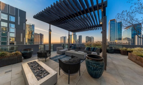 Keeping Cool This Summer in Your Austin Apartment