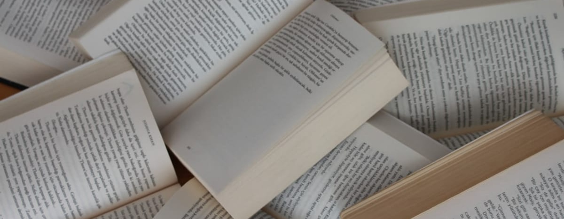 Library Lovers Month at Sienna at the Thompson