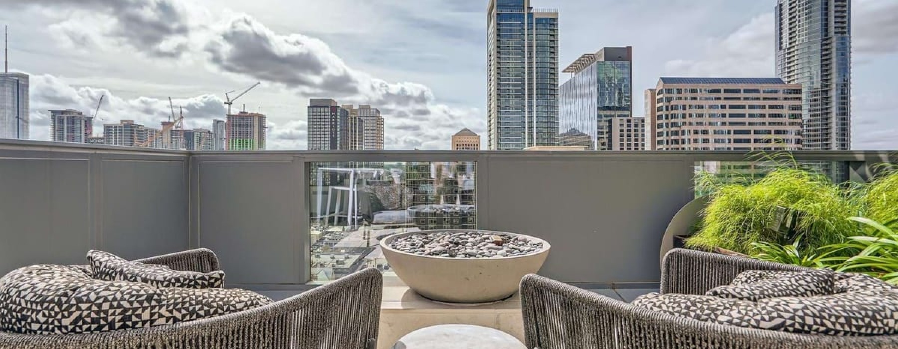 Lifestyle Success Strategies at Sienna at the Thompson