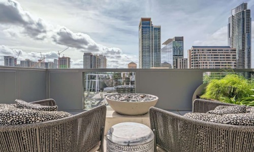 Lifestyle Success Strategies at Sienna at the Thompson