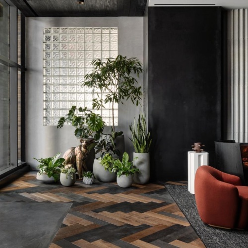 The essence of exceptional living a room with a couch and chairs