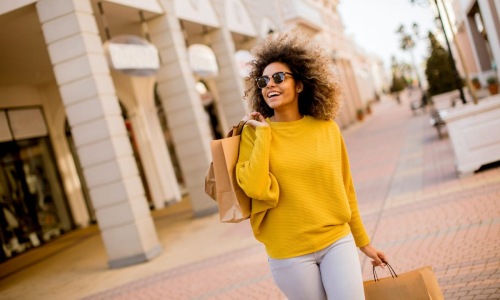 How to Transition Your Wardrobe from Spring to Summer