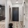 a bathroom with a tub and sink